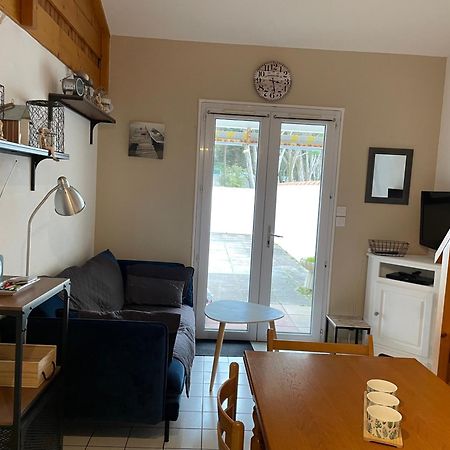 Vacances En Famille ! Saint-Hilaire-de-Riez Esterno foto