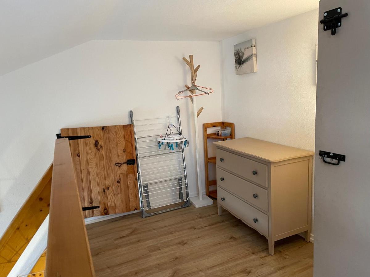 Vacances En Famille ! Saint-Hilaire-de-Riez Esterno foto