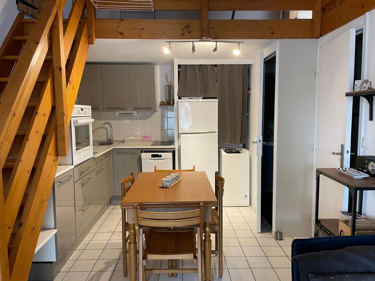 Vacances En Famille ! Saint-Hilaire-de-Riez Esterno foto